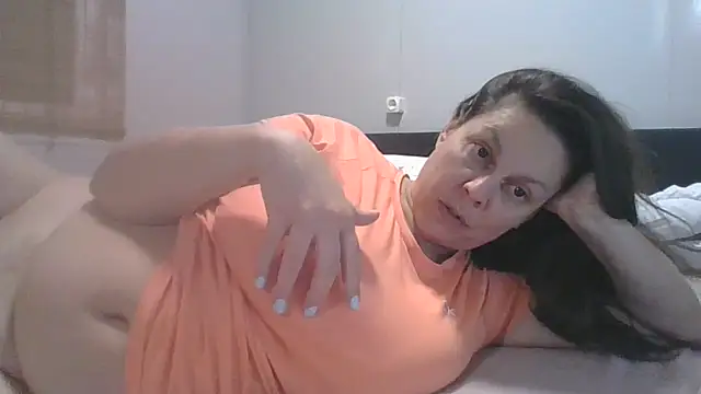 fulloferotic live cam on StripChat