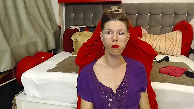 kellyterapy live cam on StripChat