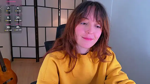 molly_marmalade_ live cam on StripChat