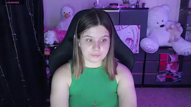 AmyVibess live cam on StripChat