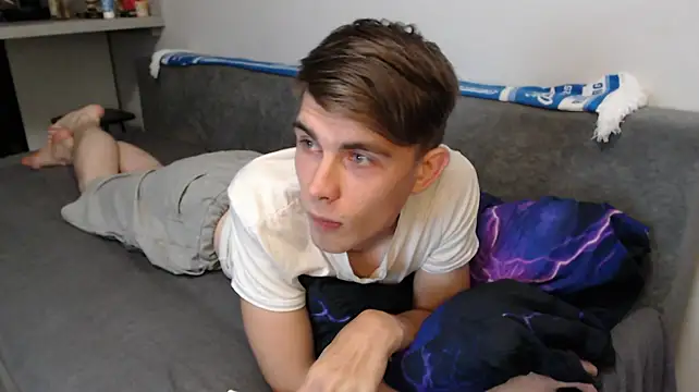 Student_Oliver live sex cam