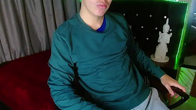 haku_nayro (M twink) - Stretch the foreskin