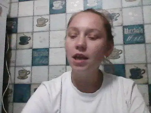 Anna_wey live cam on StripChat