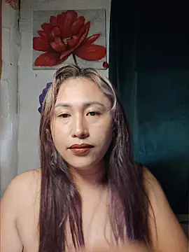 Filipina_Desire live cam on StripChat