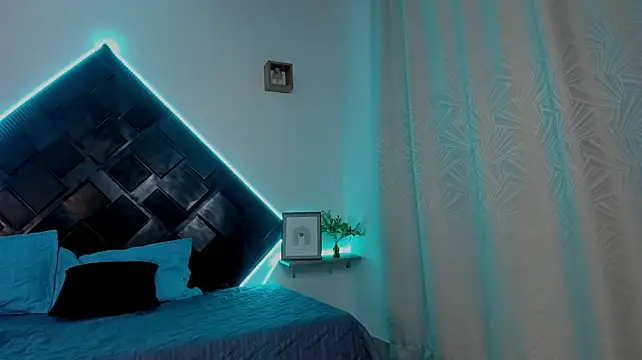 Dorian_Blake_ live cam on StripChat