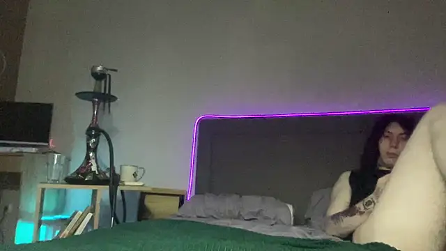 rope_banny live cam on StripChat