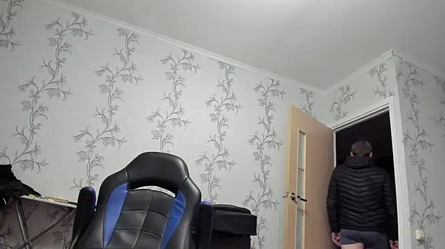 SanFrantsisko live cam on StripChat
