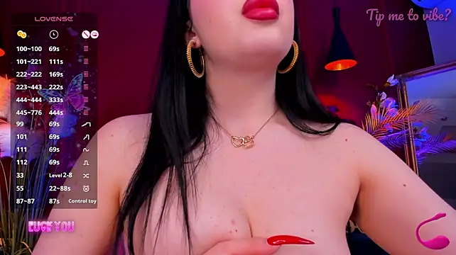 mayzzie's live room