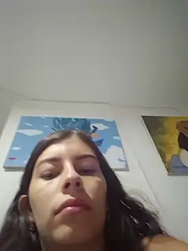 IrisBound live cam on StripChat