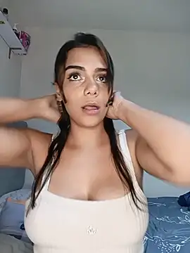 roxxy9234 live cam on StripChat