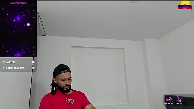 Louis_marley__ live sex cam