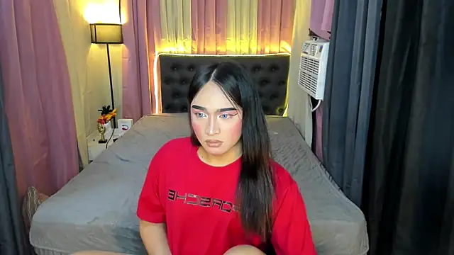 Lian_lustSX live cam preview