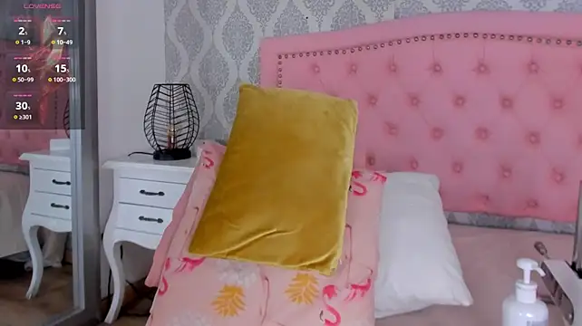 Princsgirl_ live cam on StripChat