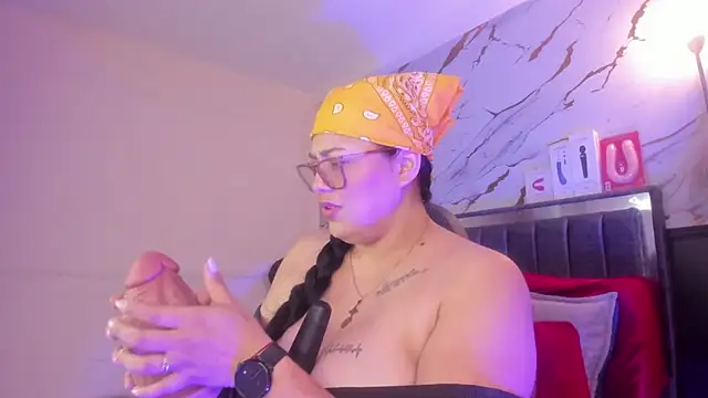 Meikochoe_x