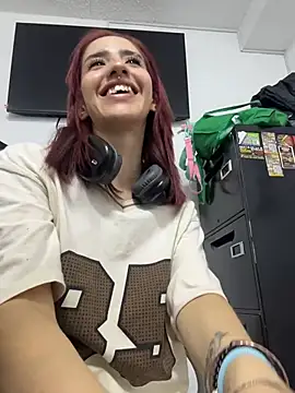 Elodiee_Roussee