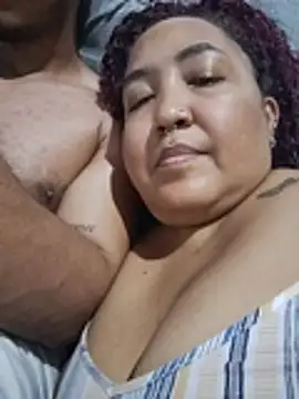 CurvyHeat webcam