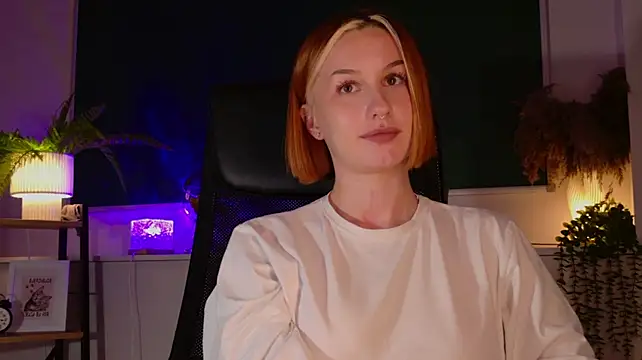 ClaireMathis webcam