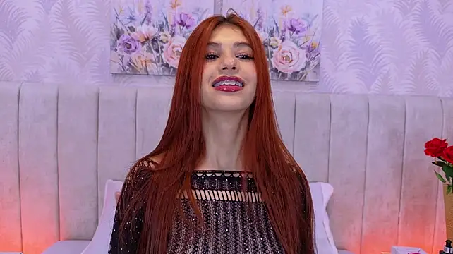 SaraLugo webcam