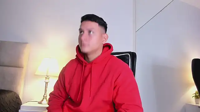 Chriss_Diamond webcam