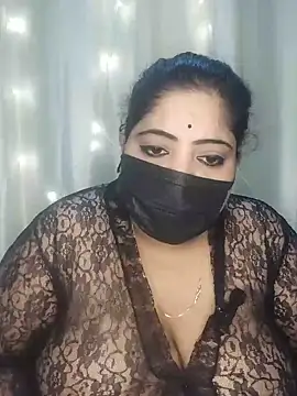 DESI-DOLLLL webcam
