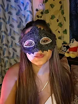 Kiara_97 webcam