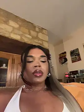 biancaAngel webcam