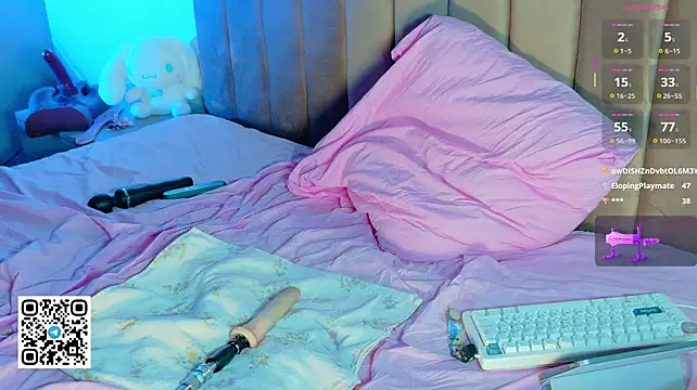 millypopa