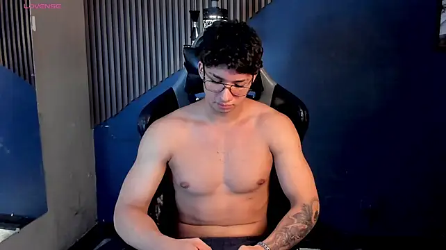 Axxel_Muscle