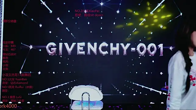 GIVENCHY-001