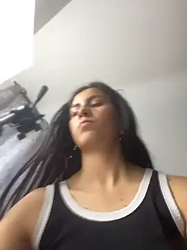 SOL-9 live cam on StripChat