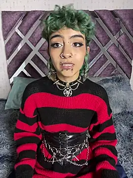 Rithsy_Core live cam preview