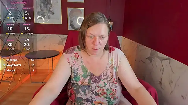 KellyPerfection
