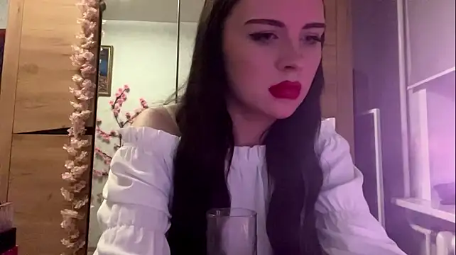 DagmarGrivas live cam on StripChat