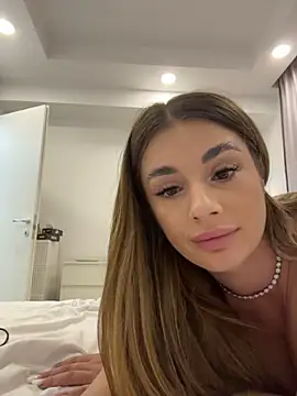 IsabellaEtthan live cam