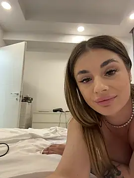 IsabellaEtthan live cam