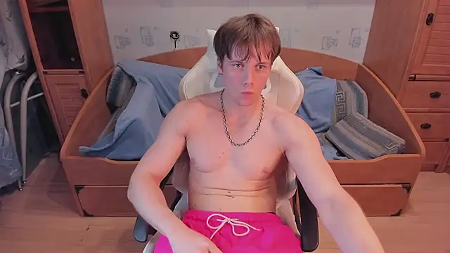 Dexter_Bennett