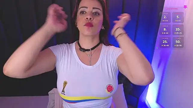 Isa_dumont