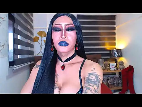 DominateMistressTania