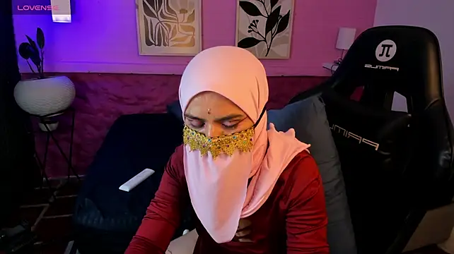 amina_jahla