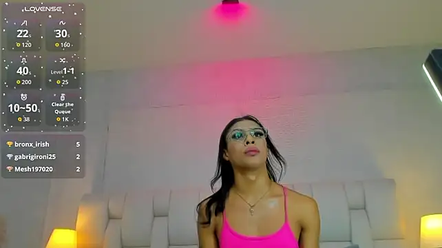 KeitinThompson