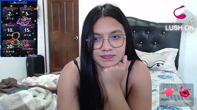 Andrea_hottest_angel