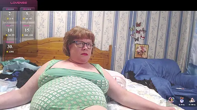 AMARILLIS live cam preview