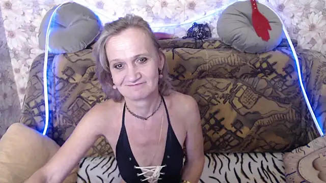 MissBekker live cam on StripChat