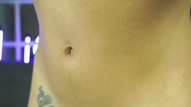 foxy_zoe live cam on StripChat