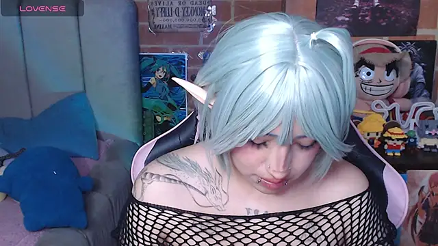 _alexa19pretty_ webcam
