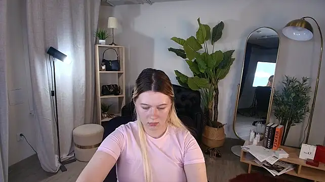 CelestineMauriac live cam on StripChat