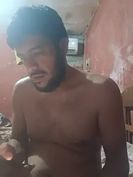 Comandante7 webcam