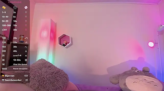 sahamara07 webcam