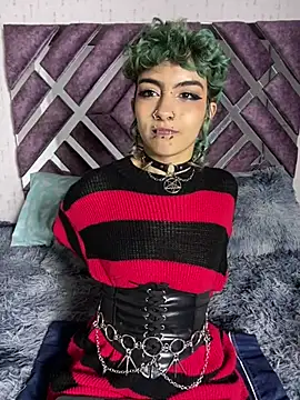 Rithsy_Core live cam on StripChat