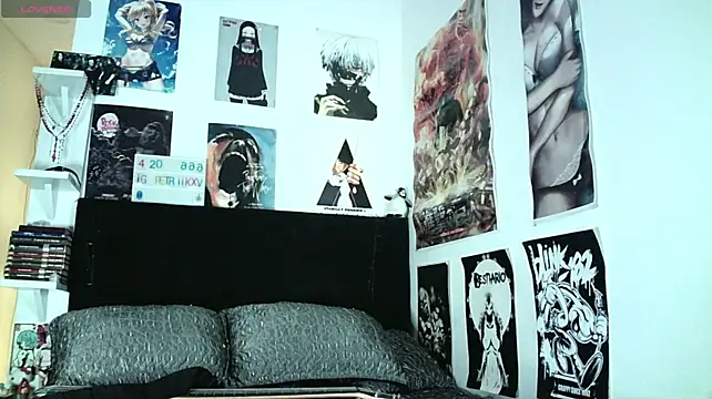 kiiler_queen webcam